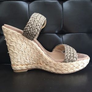 Stuart Weitzman  Espadrille